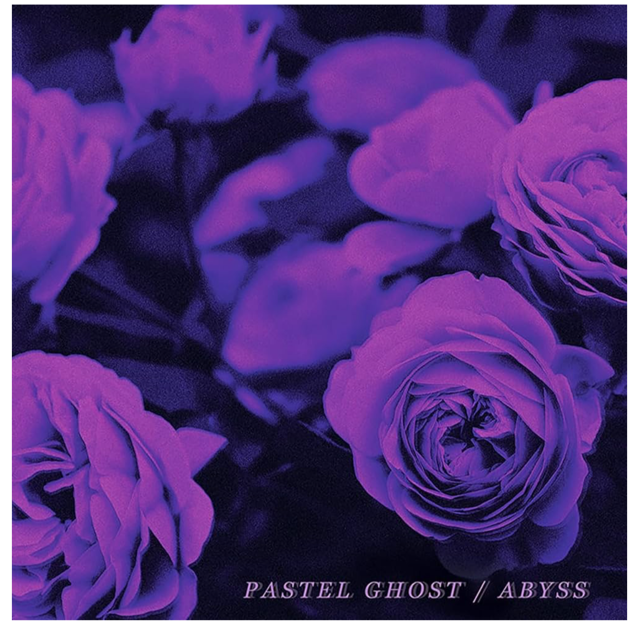 Pastel Ghost Abyss (Transparent Violet Vinyl)