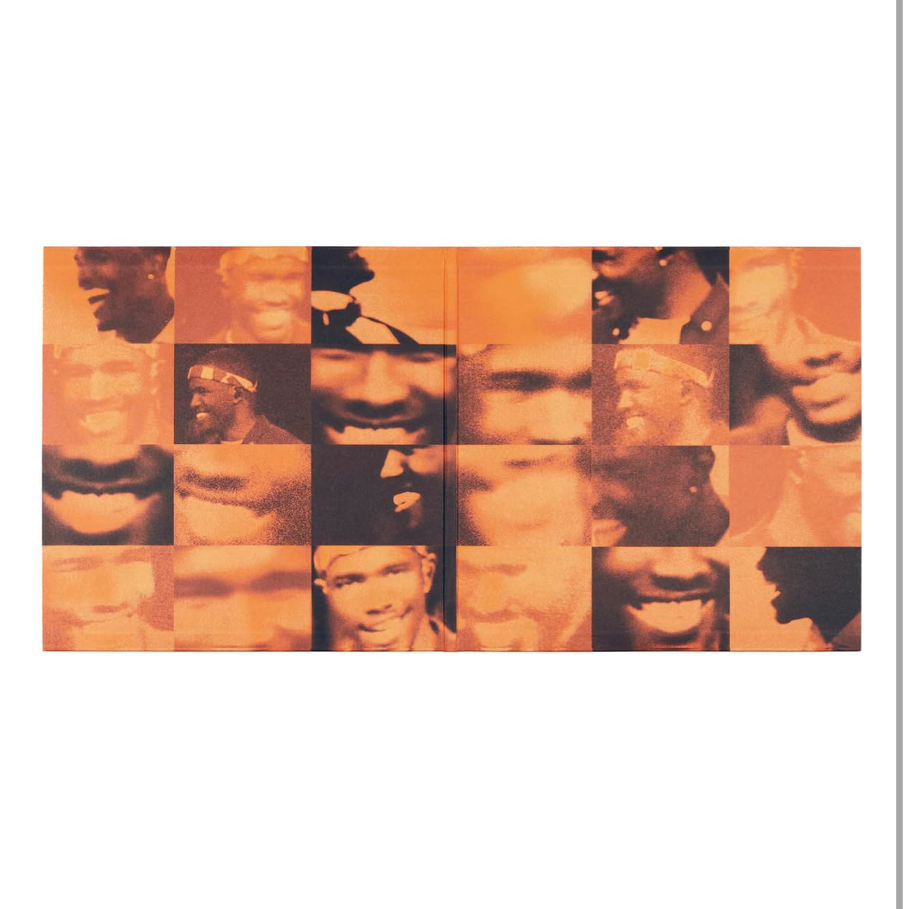 Frank Ocean Channel Orange (2LP Gatefold) Official Release
