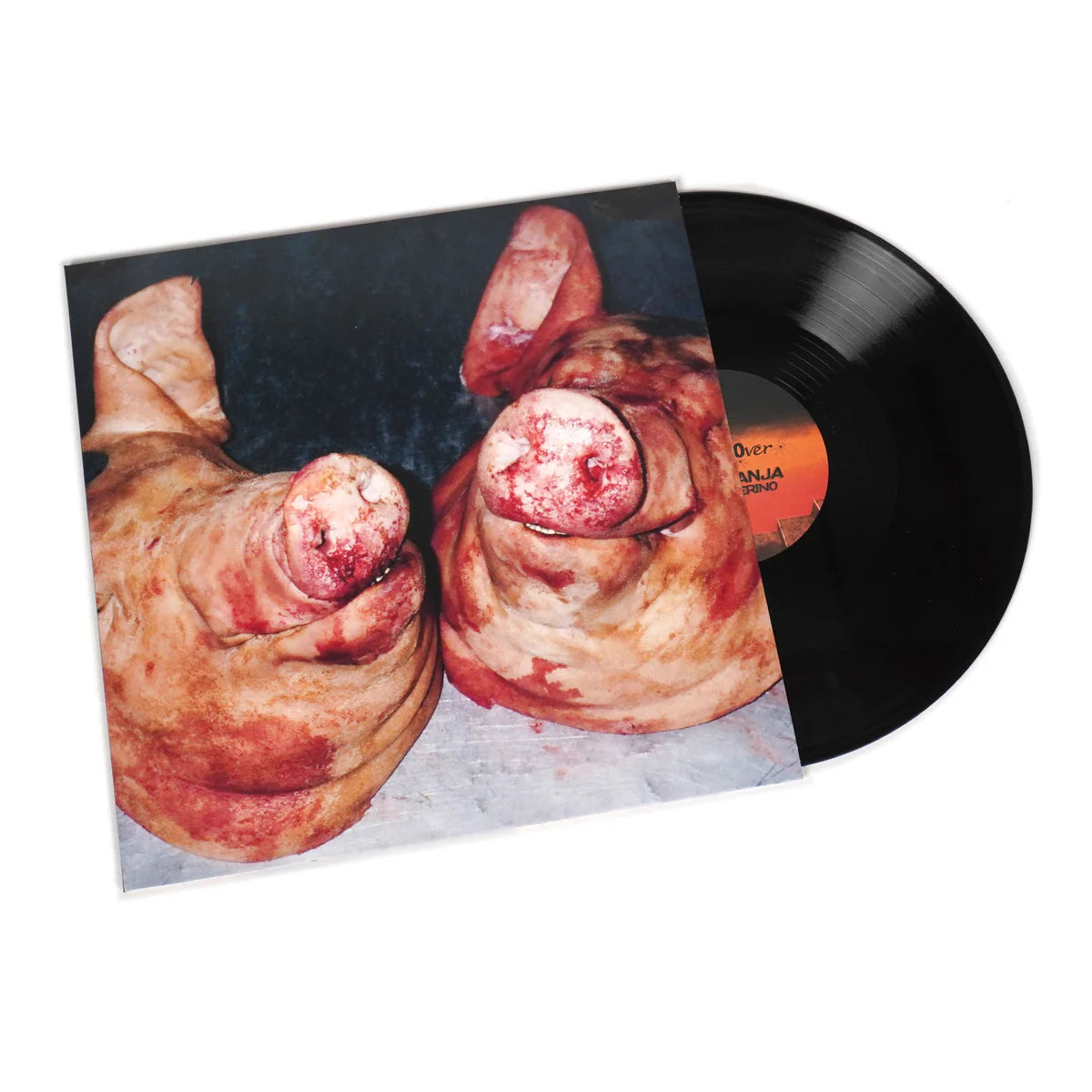 Armand Hammer & The Alchemist Haram (Vinyl LP)