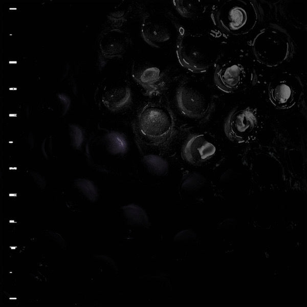 Crumb Ice Melt (Clear Vinyl)