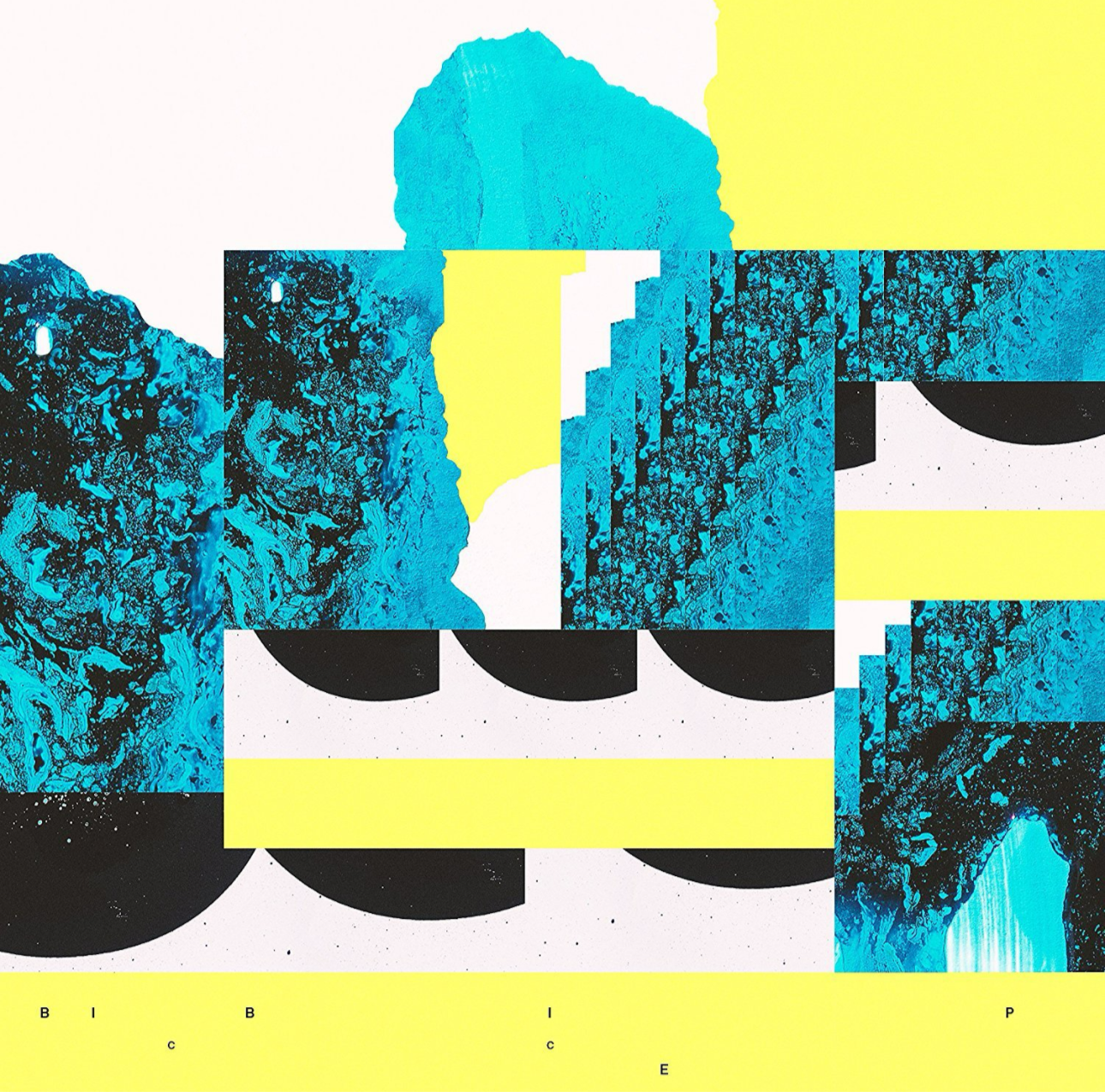 Bicep Bicep (140g 2LP)