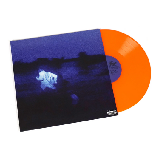 Daniel Caesar Never Enough (Colored Vinyl 2LP)
