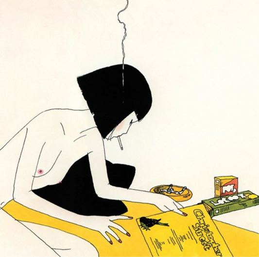 Lamp ゆめ (RE, Vinyl)