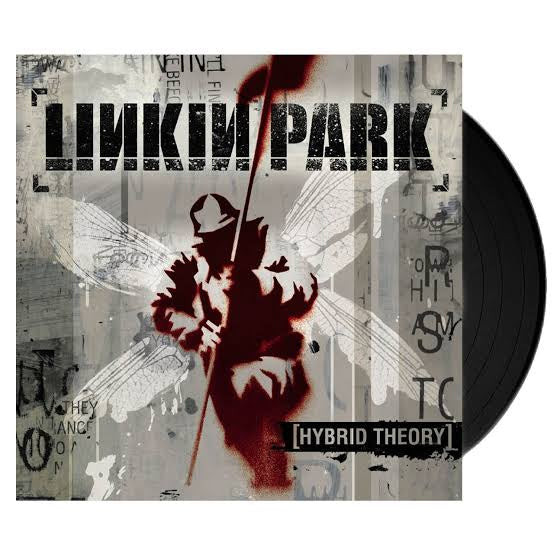 Linkin Park Hybrid Theory