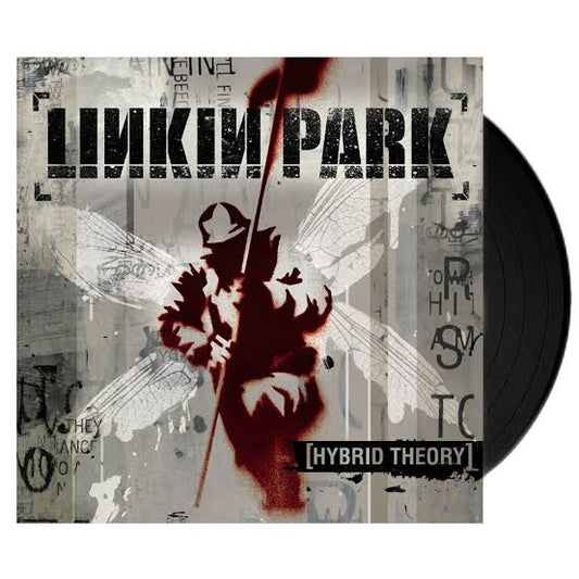 Linkin Park Hybrid Theory