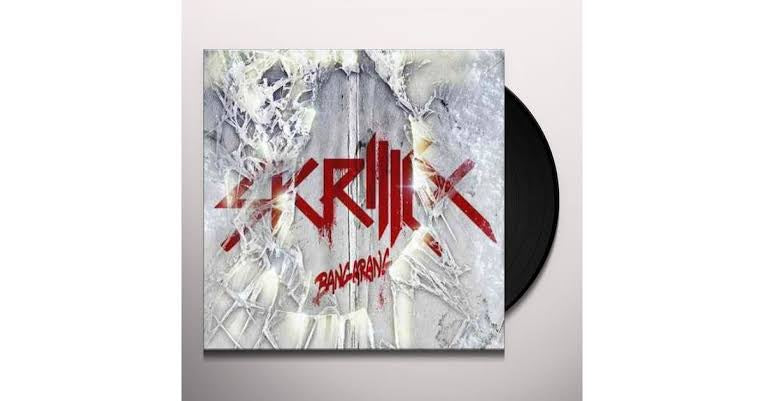 Skrillex Bangarang