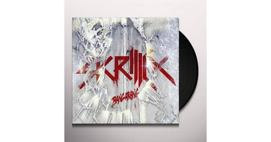 Skrillex Bangarang