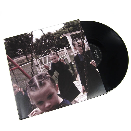Crystal Castles Amnesty I