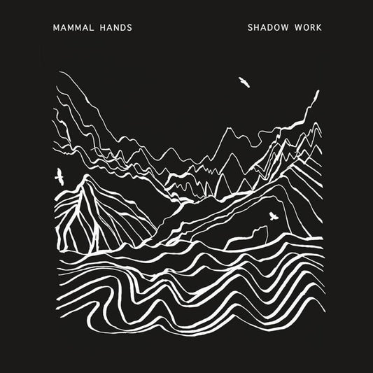 Mammal Hands Shadow Work (Vinyl 2LP)