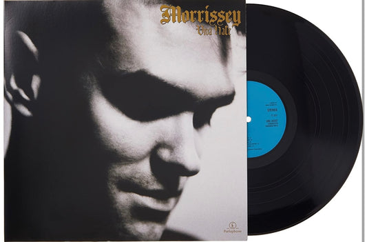 Morrissey Viva Hate (180G Remastered Vinyl)