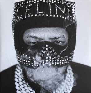 Westside Gunn Hitler Wears Hermes VIII : Sincerely Adolf (Side B) (Black Vinyl LP, Numbered)