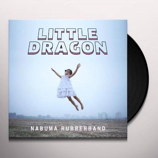 Little Dragon Nabuma Rubberband