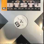 Jai Paul BTSTU 12”