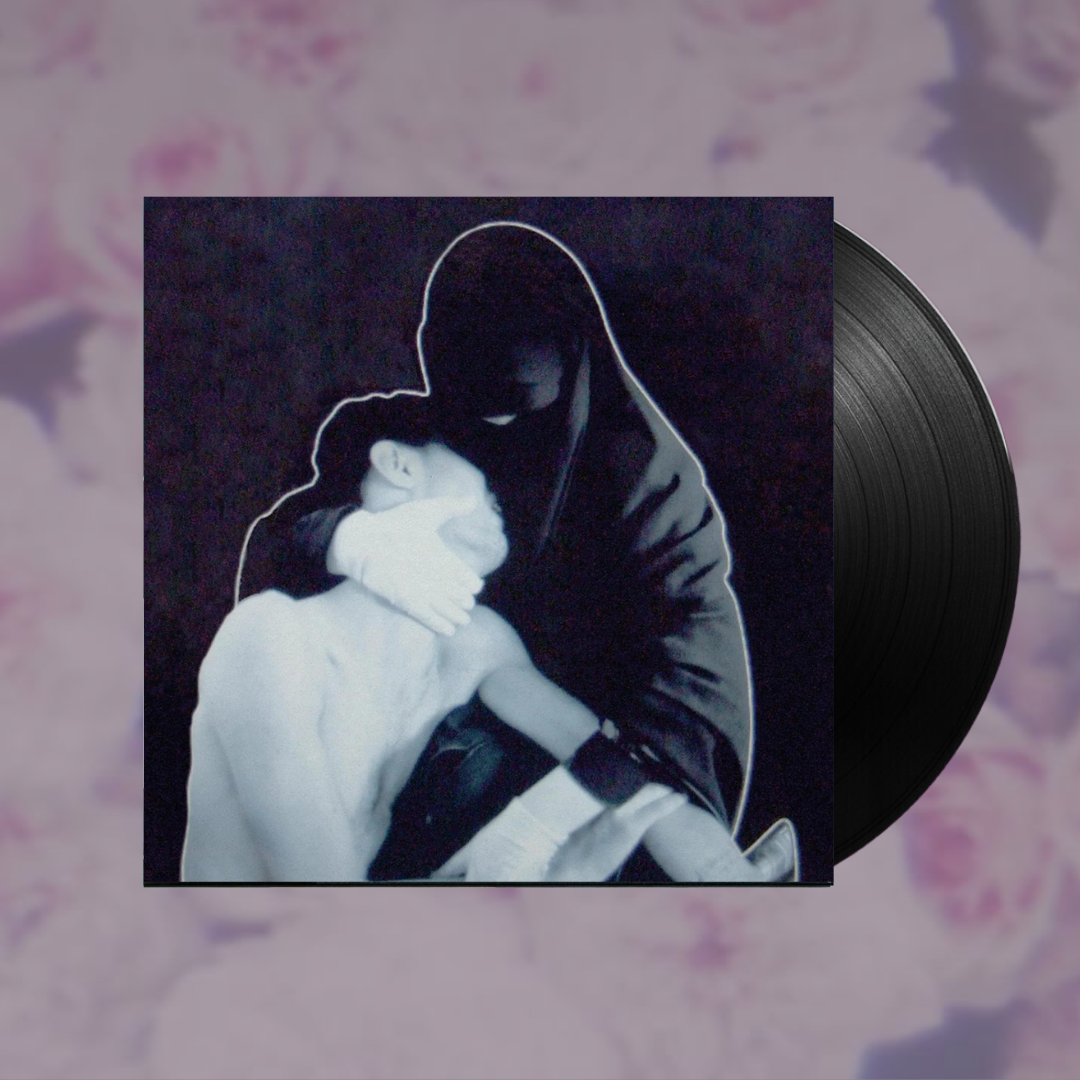 Crystal Castles III