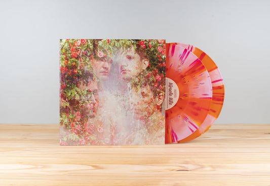 STRFKR Miracle Mile (Colored 2LP)
