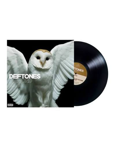 Deftones Diamond Eyes (Vinyl LP)