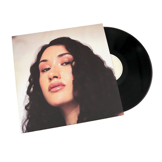 Cleo Sol Rose In The Dark (Black Vinyl)
