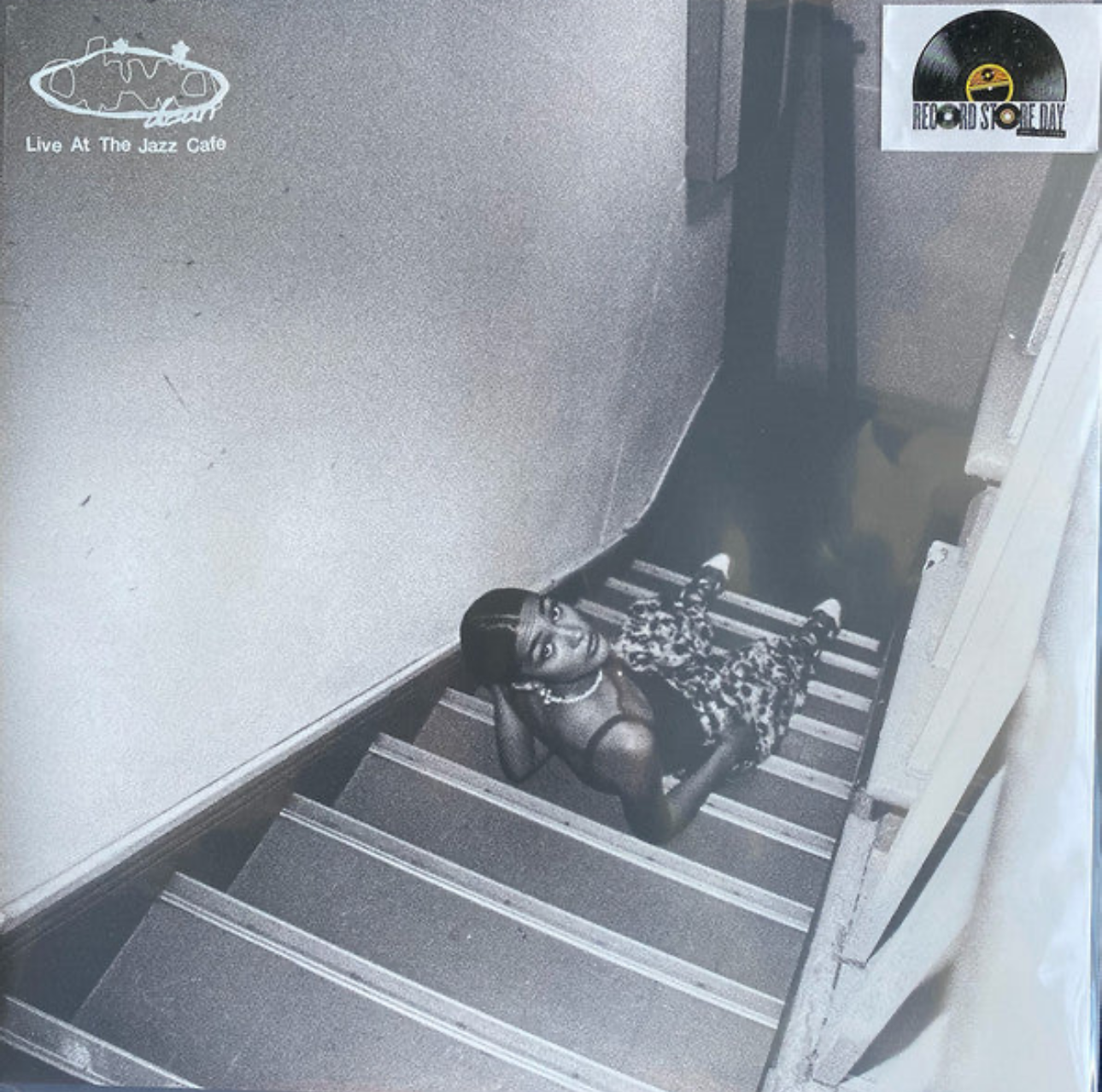 Olivia Dean Live At The Jazz Cafe (RSD, Vinyl LP)