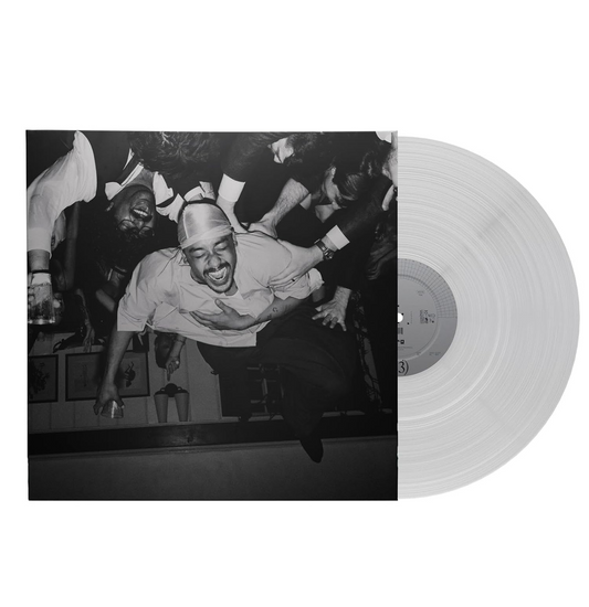 Dijon - Baby (Clear Vinyl LP)