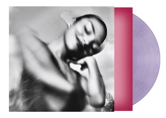 Olivia Dean The Art of Love (Lilac Vinyl LP)