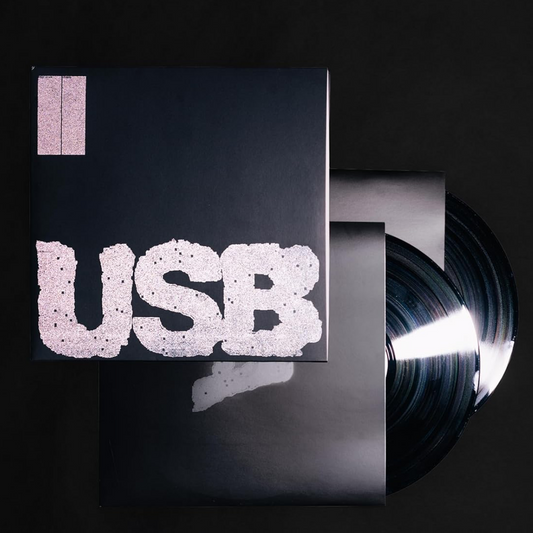 Fred Again USB2 (Vinyl 2LP)