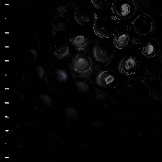 Crumb Ice Melt (Clear Vinyl)