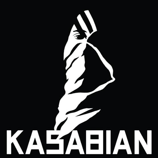 Kasabian Kasabian (10” 2LP)