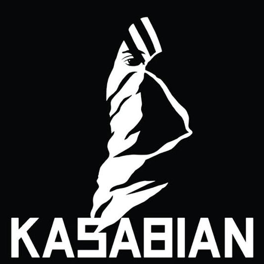 Kasabian Kasabian (10” 2LP)