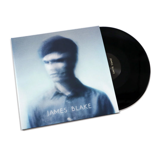 James Blake (Self titled) Vinyl (2LP)