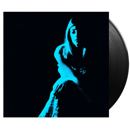 Tv Girl The Night In Question: French Exit Outtakes (RSD, Black Vinyl)